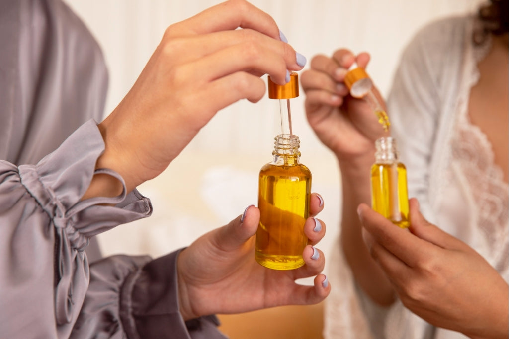 Best Natural Oils for Face: Top Picks for Glowing, Healthy Skin