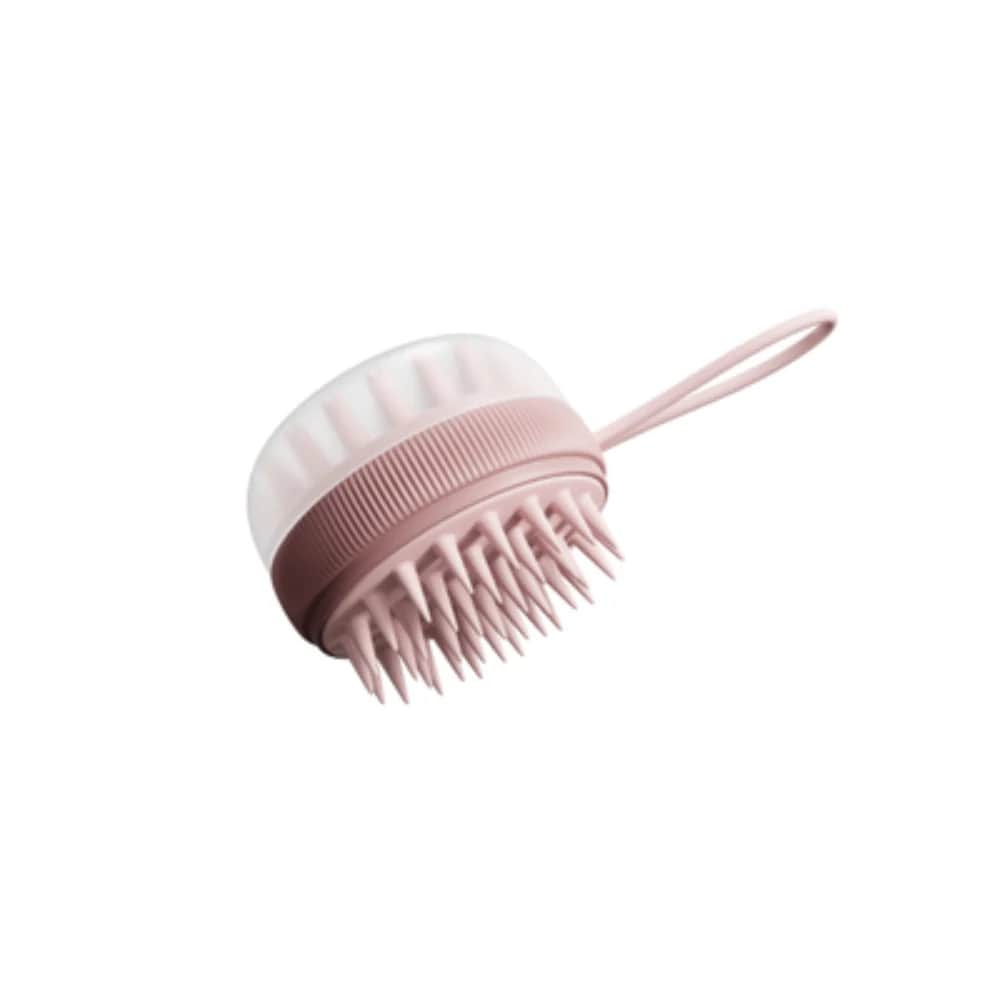 Scalp Massager Shampoo Brush