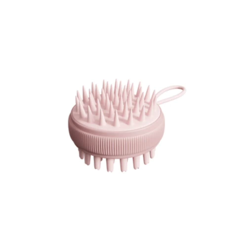 Scalp Massager Shampoo Brush