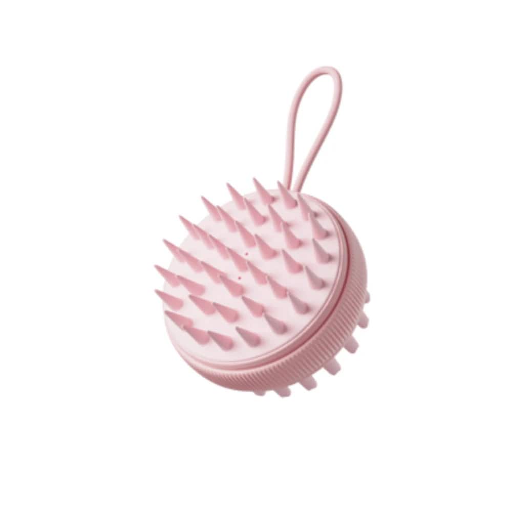 Scalp Massager Shampoo Brush