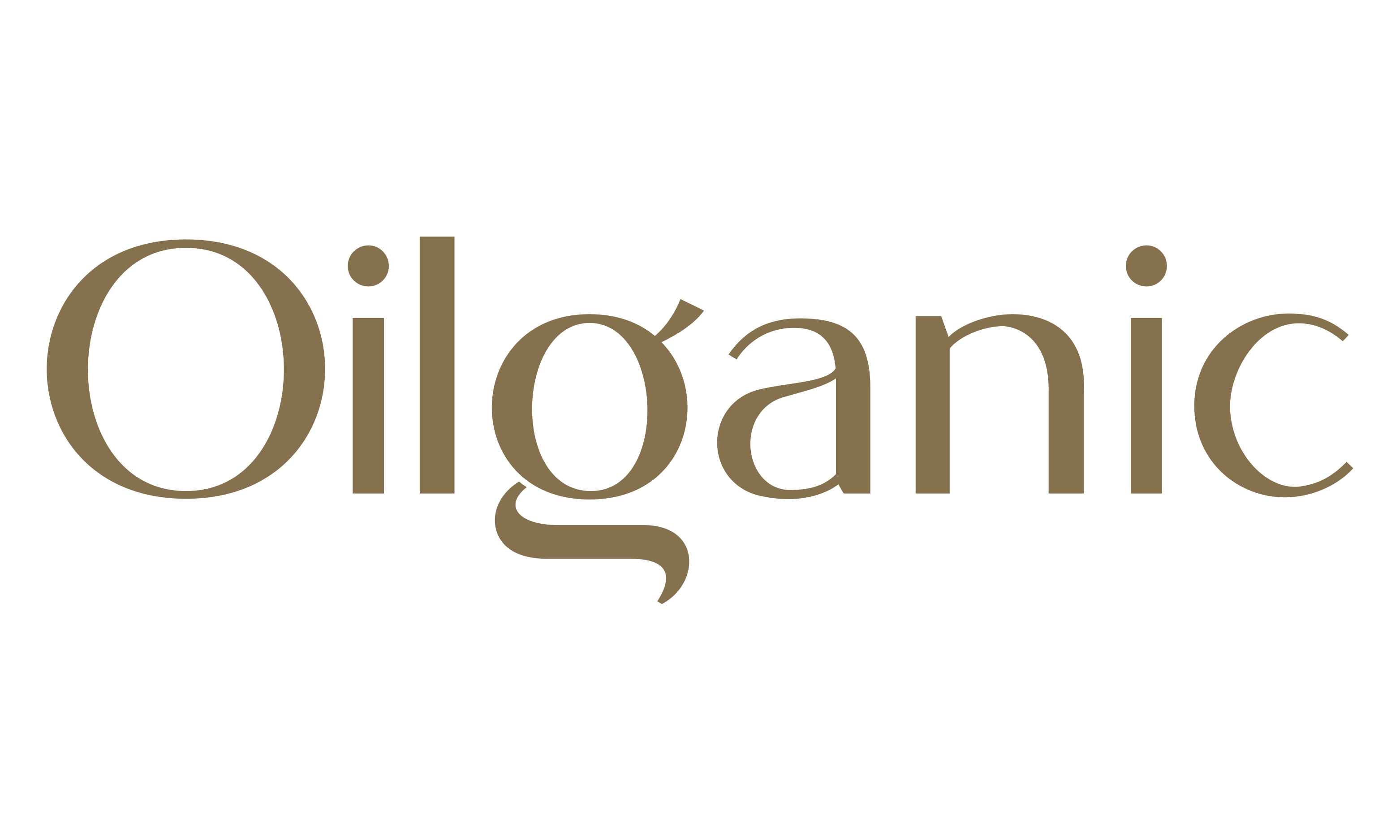 Oilganic 